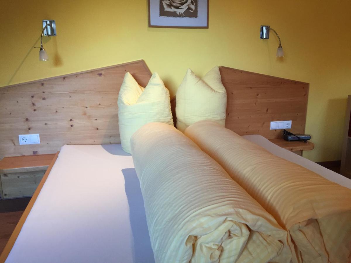 Apartamento Alpenecho Neustift im Stubaital Exterior foto