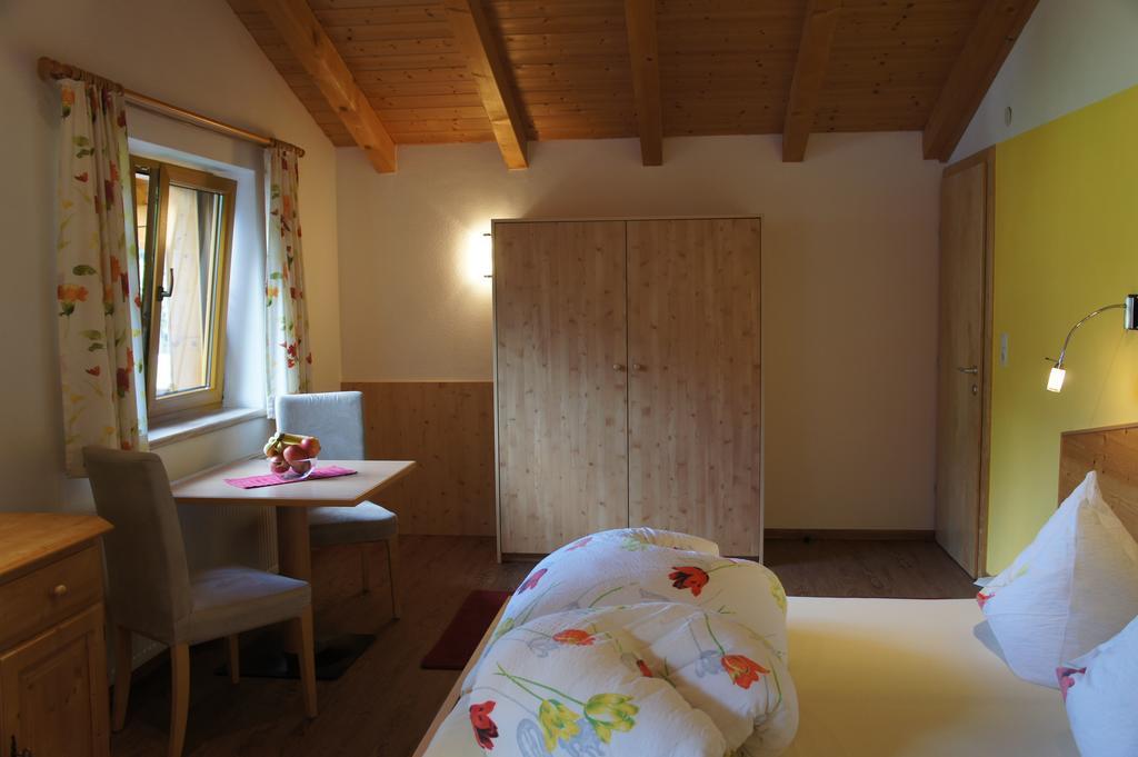 Apartamento Alpenecho Neustift im Stubaital Exterior foto
