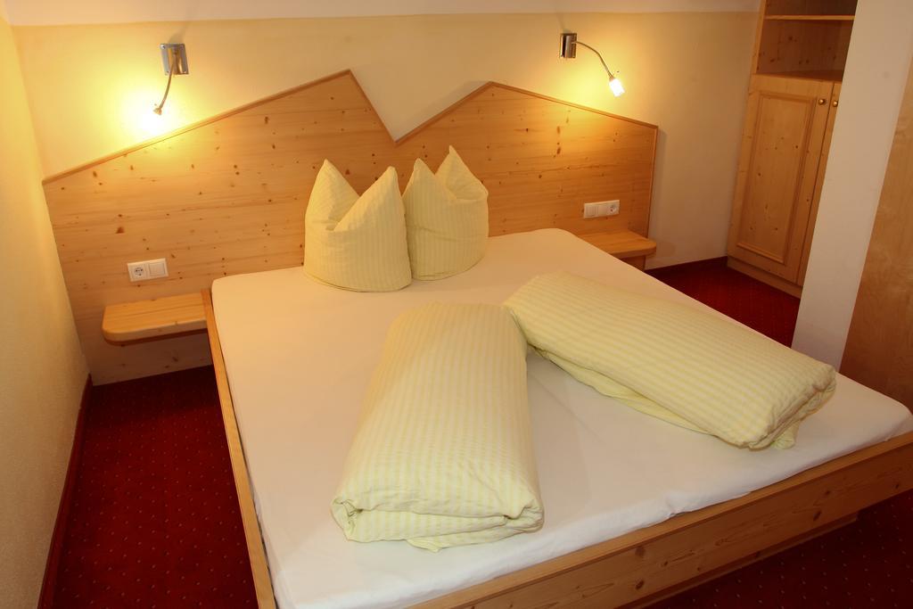 Apartamento Alpenecho Neustift im Stubaital Exterior foto